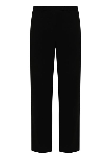 Pantaloni Viola in nero di 'S Max Mara - donna